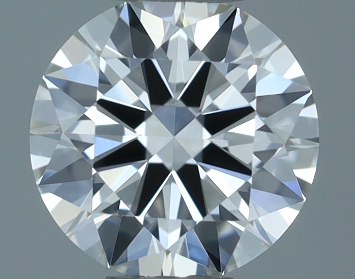 Round 0.3 ct J VVS1
