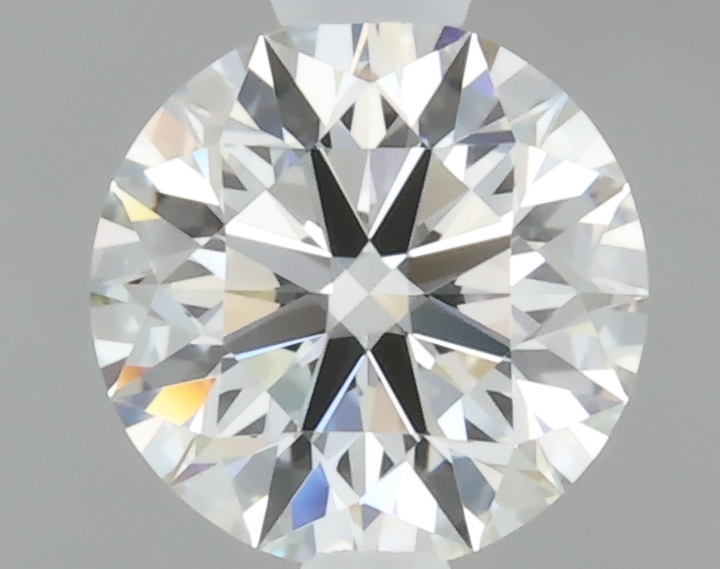 Round 0.51 ct I IF
