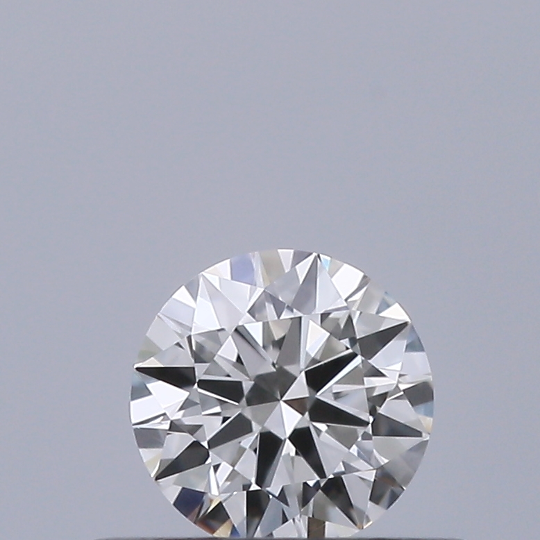 Round 0.28 ct F VS1