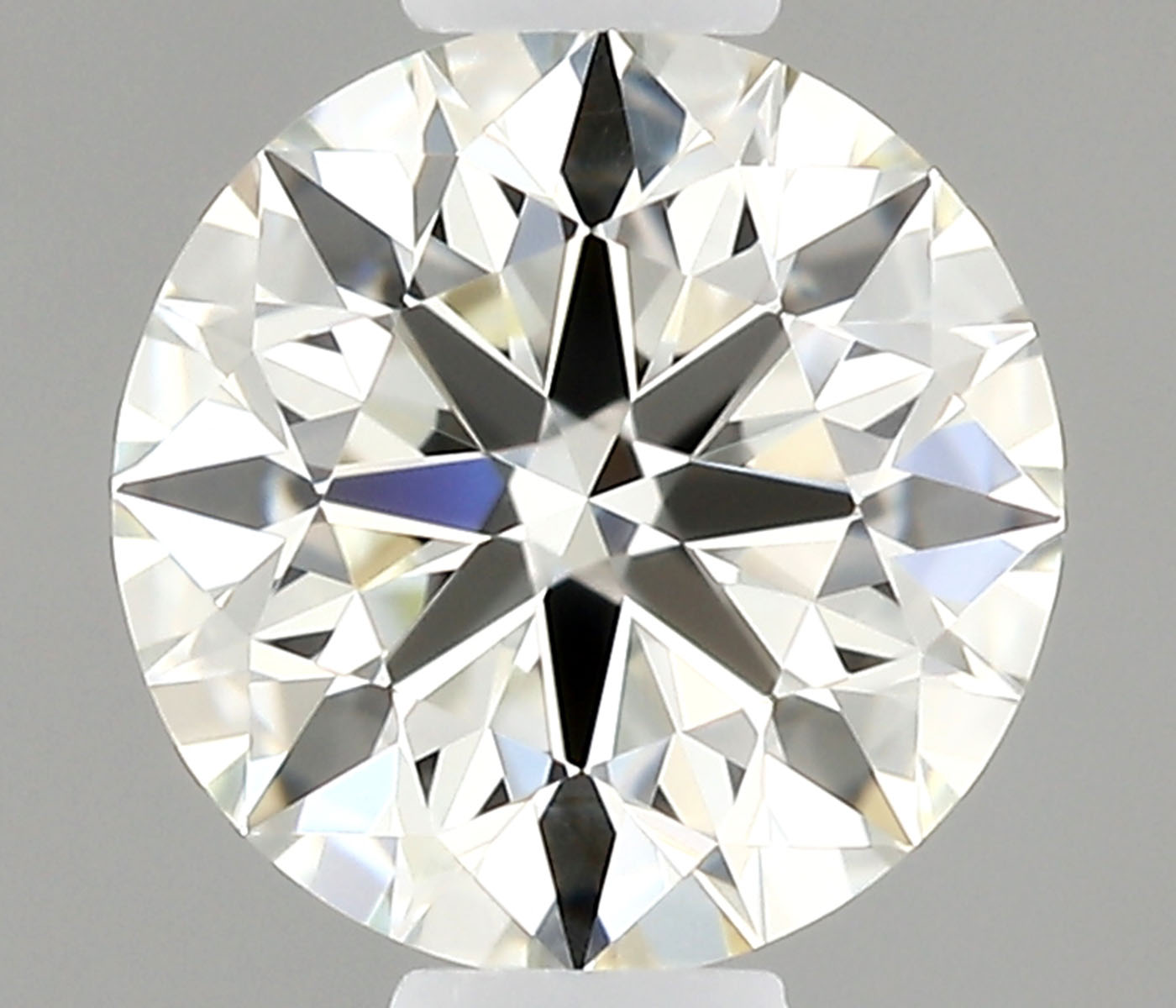 Round 0.44 ct H VVS1