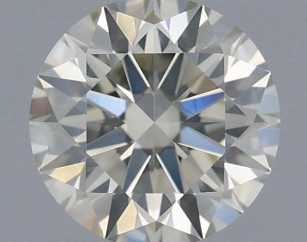 Round 0.4 ct K SI1