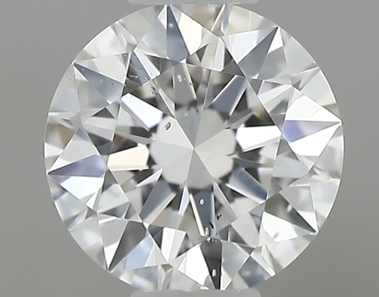 Round 0.34 ct H VS2