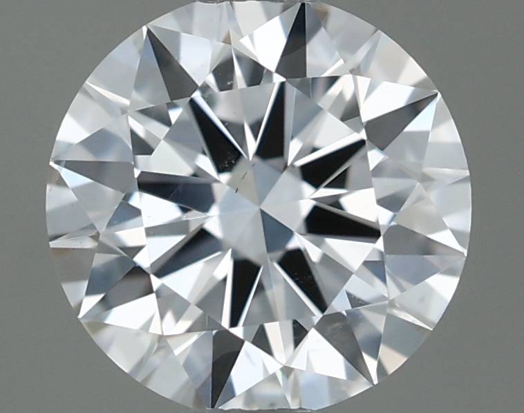 Round 0.5 ct E SI1