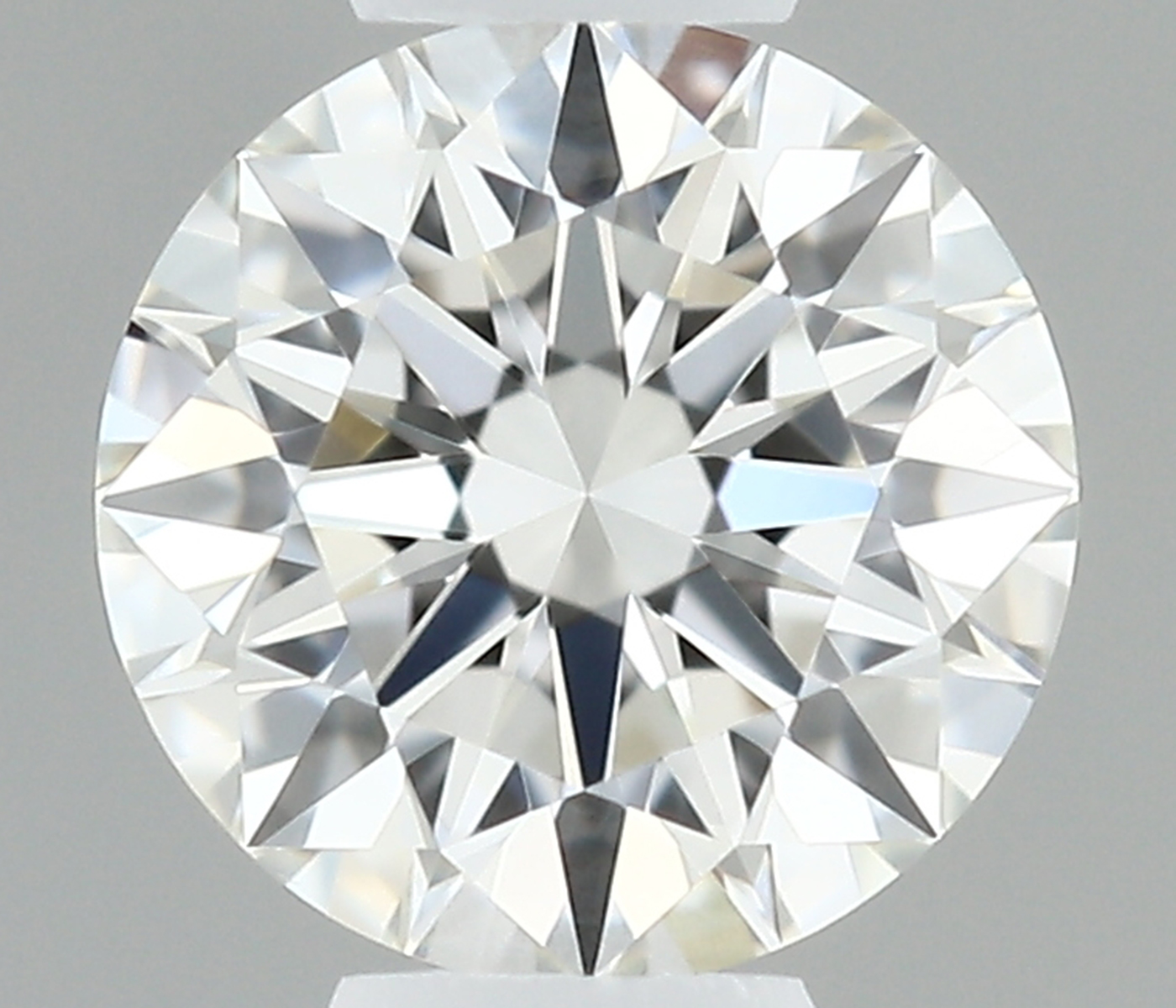 Round 0.3 ct F VVS1