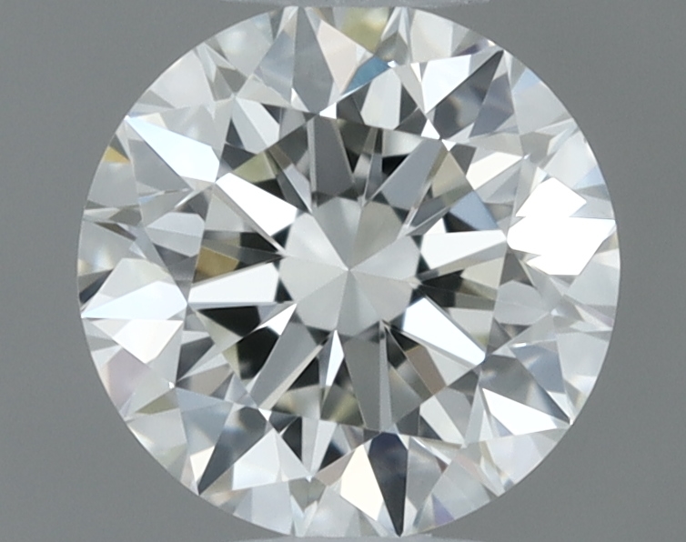Round 0.4 ct K VVS2