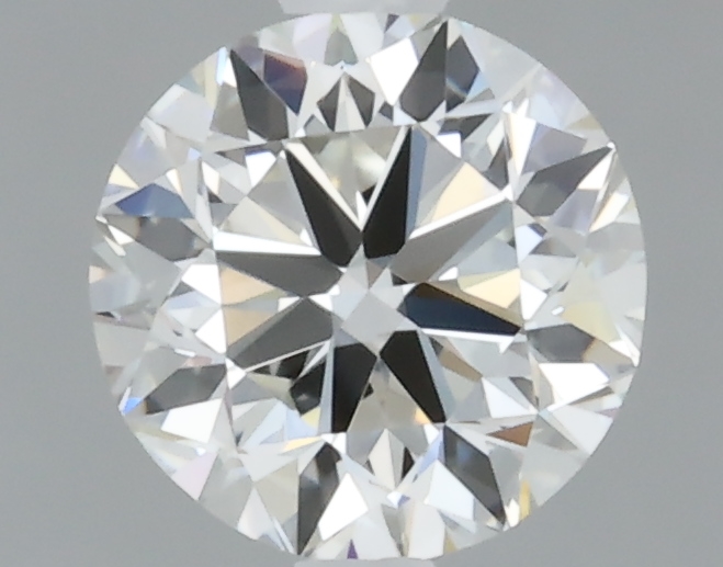 Round 0.5 ct H VVS2
