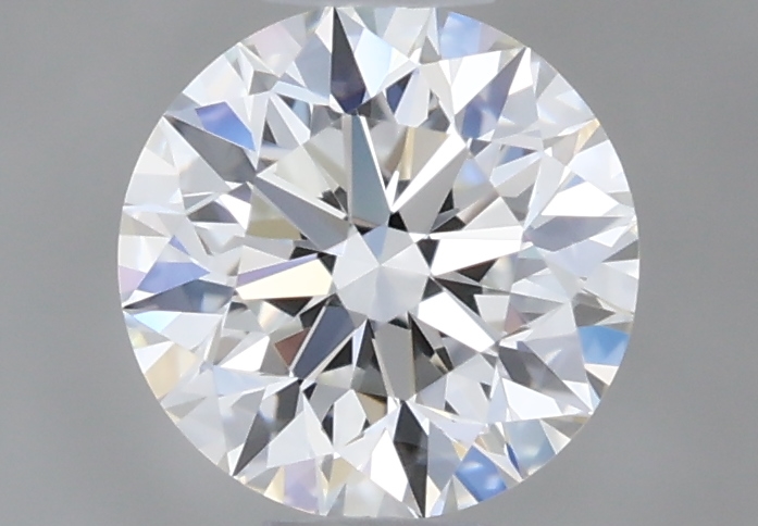 Round 0.4 ct G VVS1