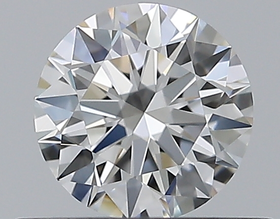 Round 0.45 ct F IF