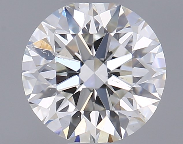 Round 0.45 ct H SI1