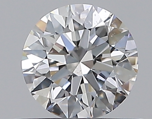 Round 0.51 ct G SI1