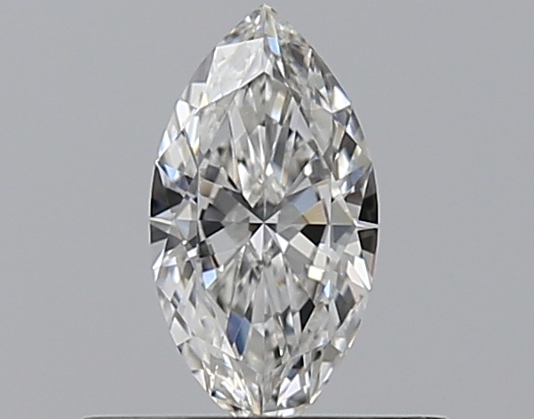 Marquise 0.31 ct G VS1