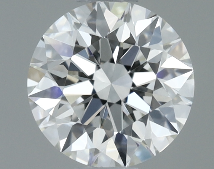 Round 0.45 ct I VVS2