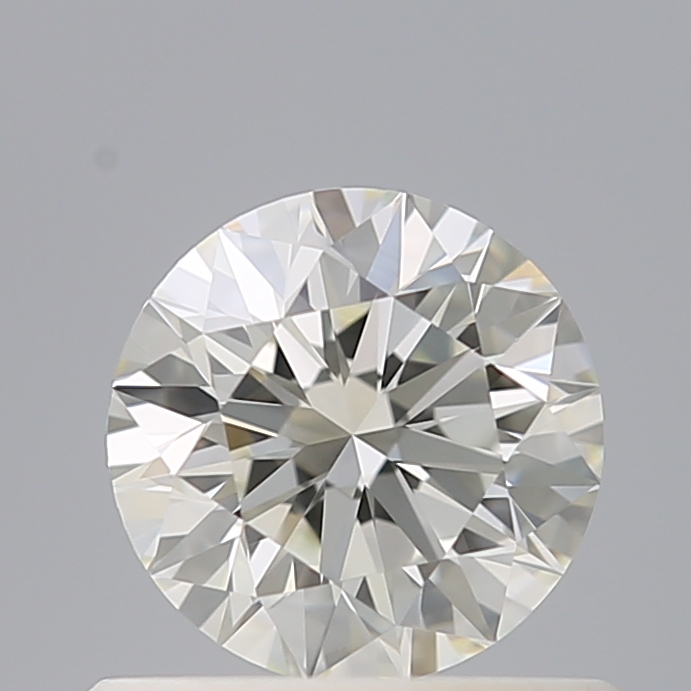 Round 0.54 ct I VVS1