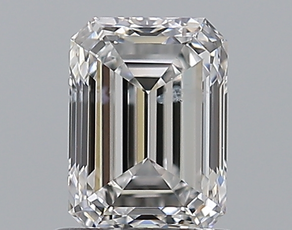 Emerald 1.0 ct E SI2