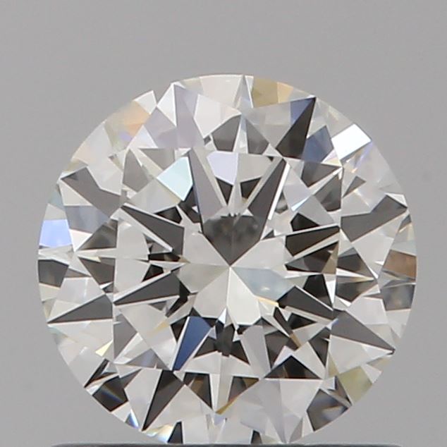 Round 0.71 ct G SI2