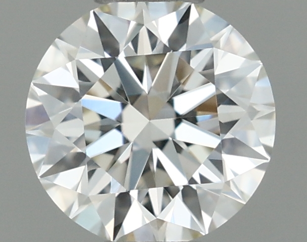 Round 0.4 ct K VVS2
