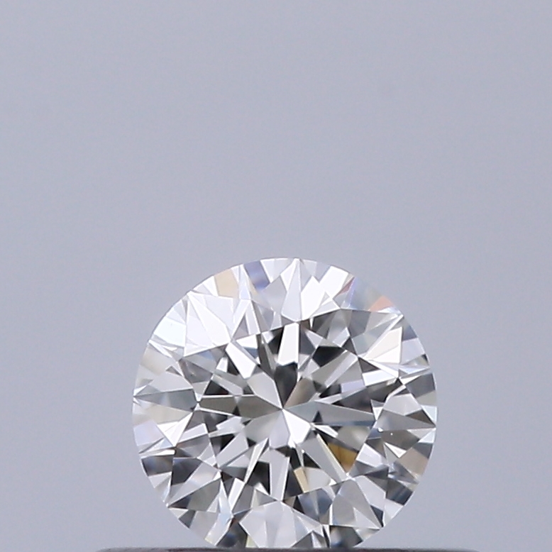 Round 0.28 ct F VS2