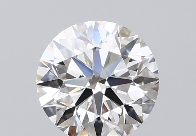 Round 0.5 ct G VVS2