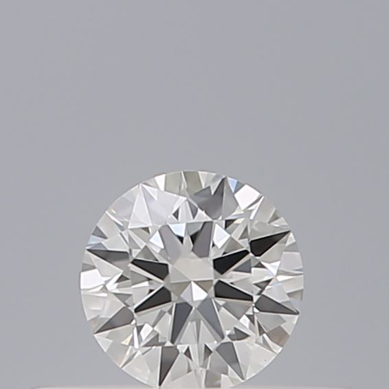 Round 0.18 ct E VVS2