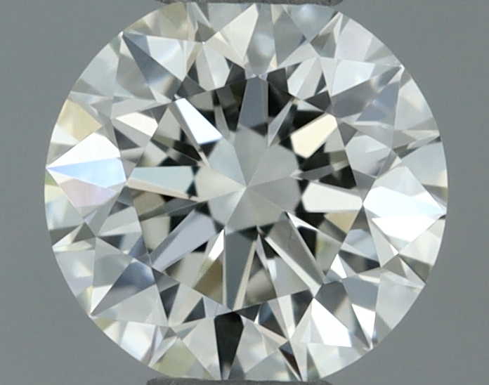 Round 0.31 ct K VVS1
