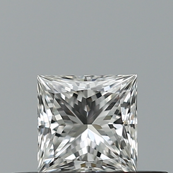 Princess 0.32 ct F VVS2