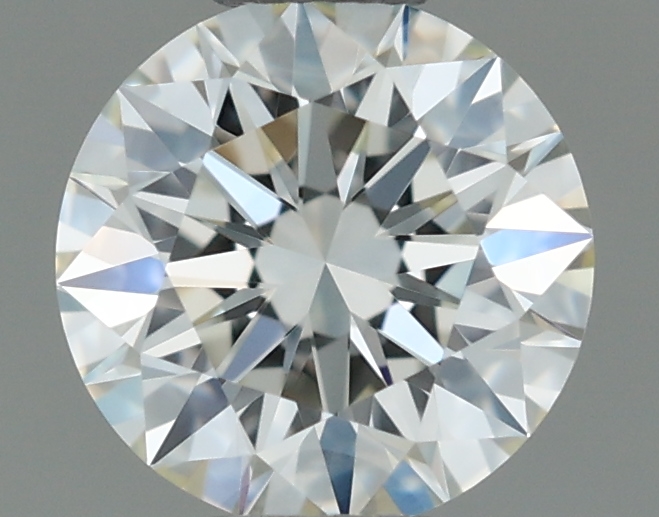 Round 0.45 ct K VVS1