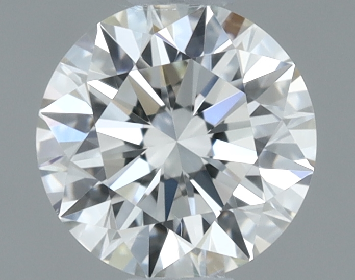 Round 0.45 ct J VS1