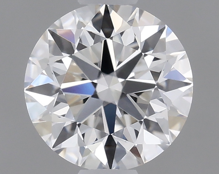 Round 0.5 ct I VVS2