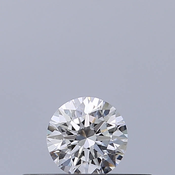 Round 0.18 ct E VVS2