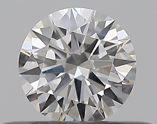 Round 0.3 ct E SI1