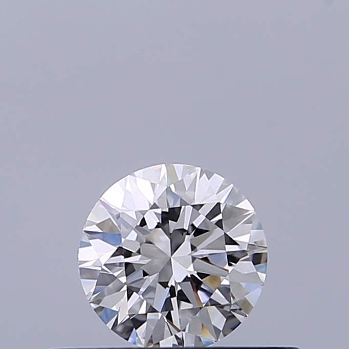 Round 0.31 ct E VVS1