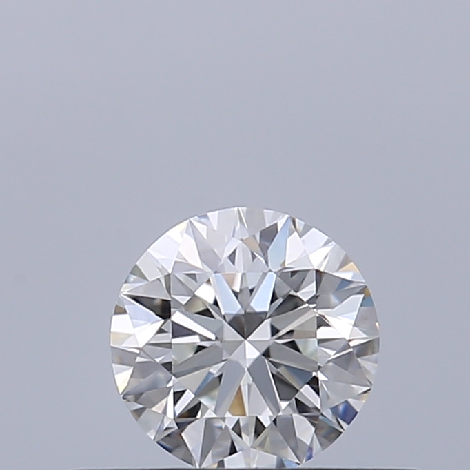 Round 0.34 ct G VS2