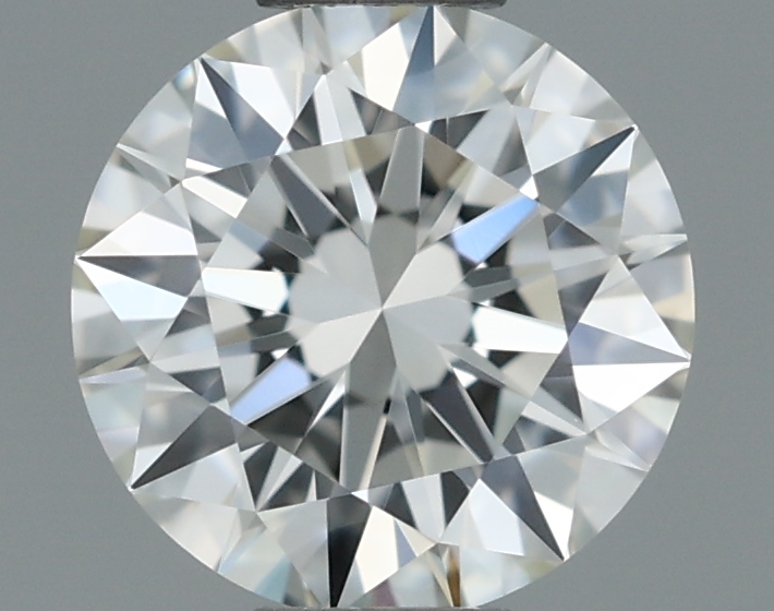 Round 0.45 ct I IF