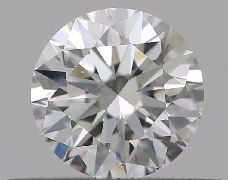 Round 0.3 ct G SI1
