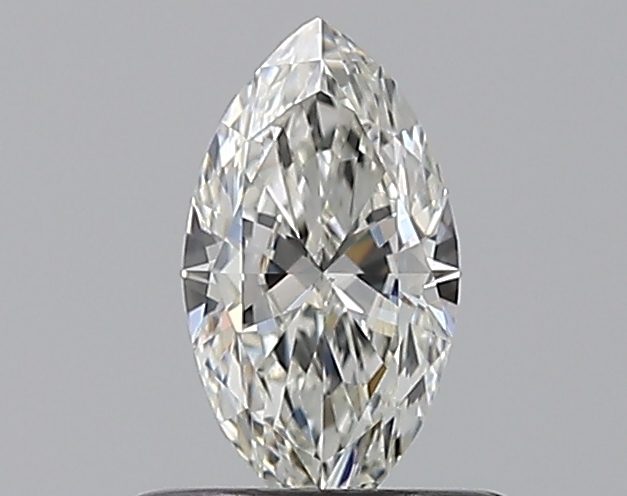 Marquise 0.5 ct I VS2