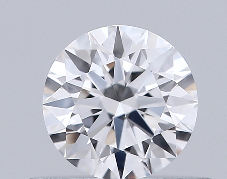 Round 0.34 ct G VVS1