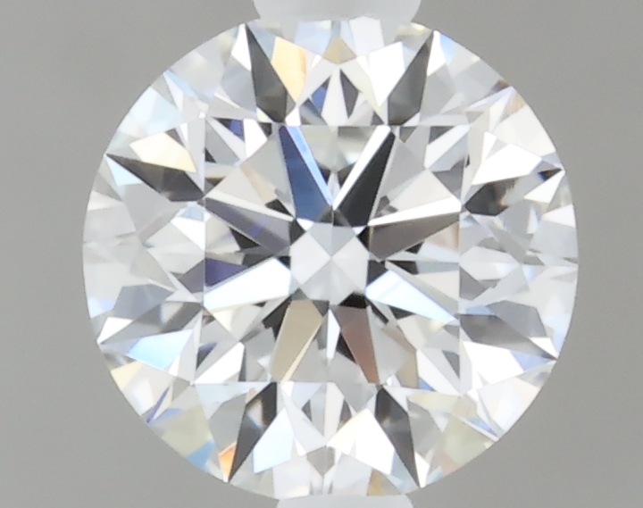 Round 0.3 ct E VVS1