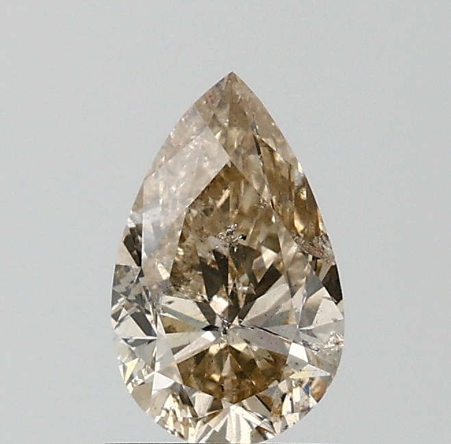 Pear 1.0 ct N I1