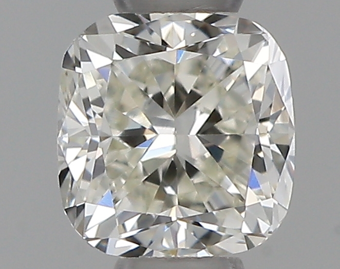 Cushion 0.34 ct H VVS1