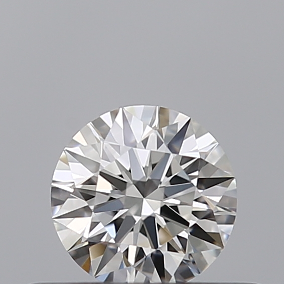 Round 0.3 ct F IF