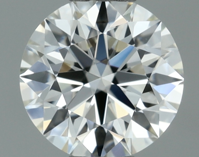 Round 0.45 ct K VVS2