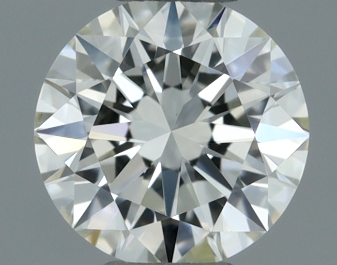 Round 0.3 ct J VVS2