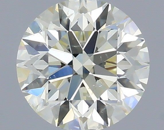 Round 0.4 ct L SI2