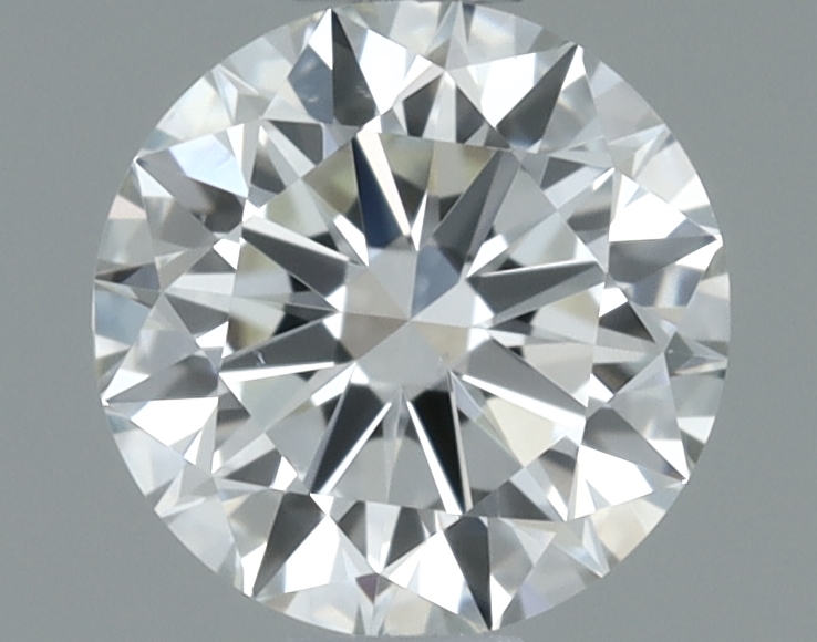 Round 0.5 ct I VS2