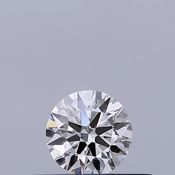 Round 0.23 ct F IF