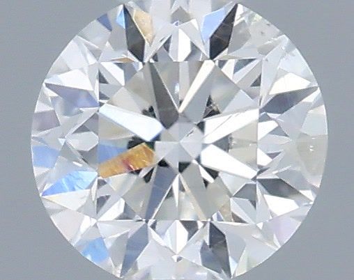 Round 0.3 ct F I1