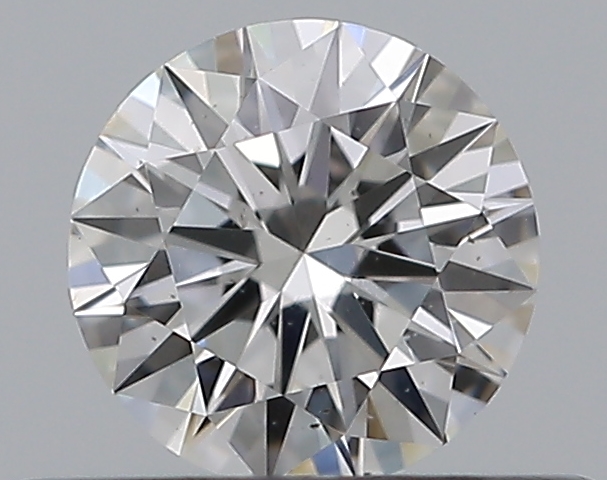 Round 0.36 ct G SI1