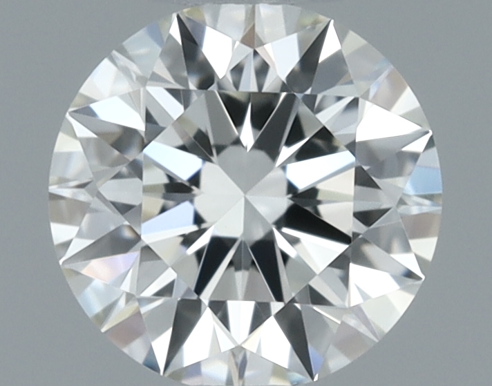 Round 0.44 ct J VS1