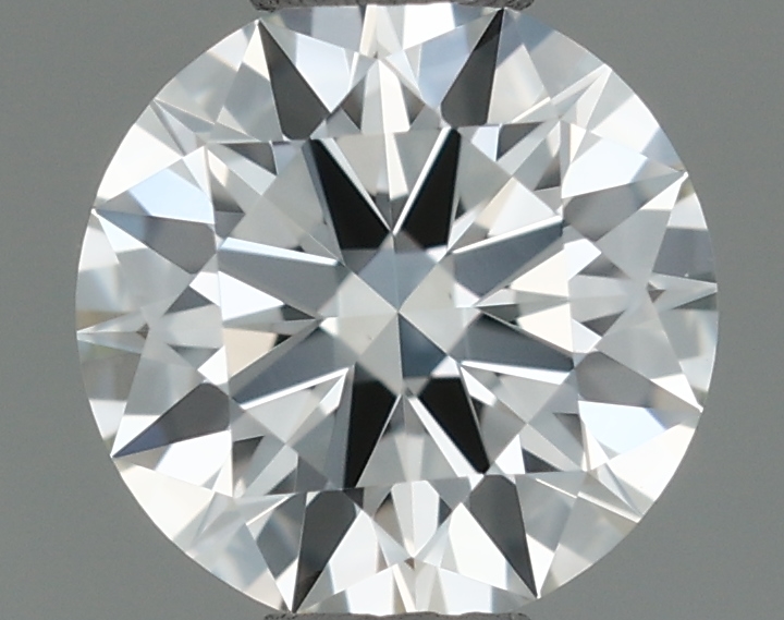 Round 0.37 ct K VVS2