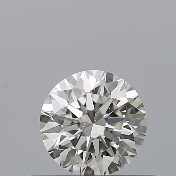 Round 0.41 ct J VS2
